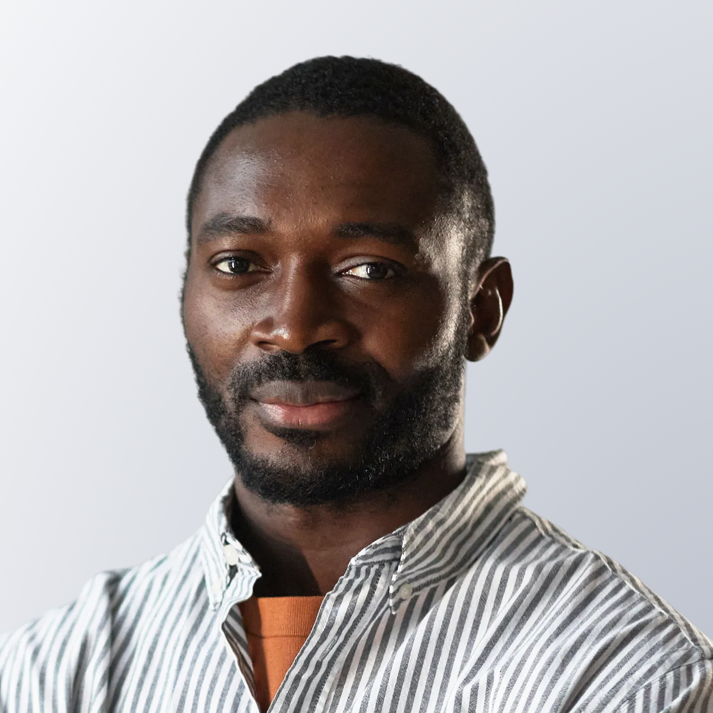 Samara Souza, Doctoral Researcher in Neuroscience