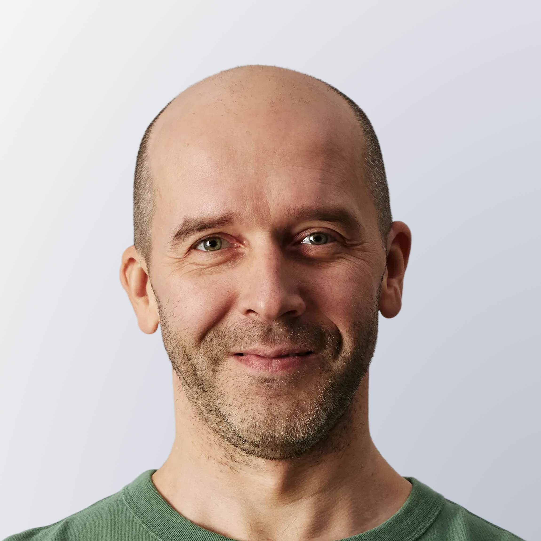 Prof. Javier Alvarez, Neuroscience Department