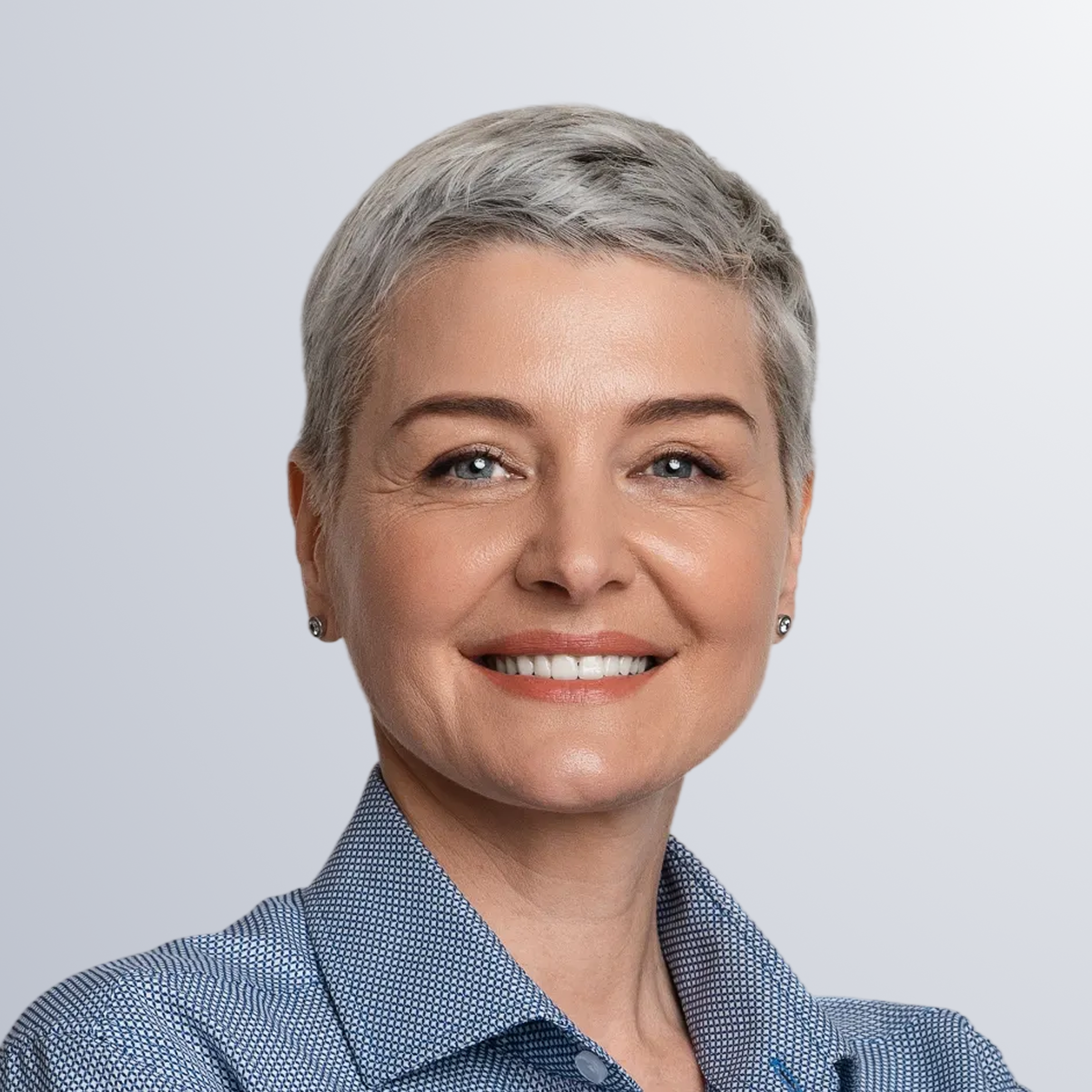 Dr. Adrian Smith, Cognitive Neuroscientist